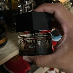 YSL La Nuit de l'Homme